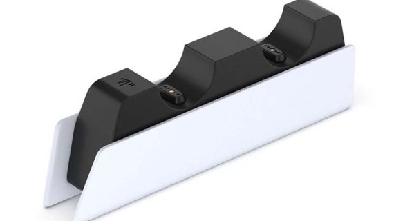 DualSense™ Charging Station For PlayStation 5