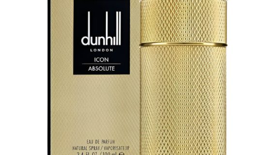 Dunhill Icon Absolute - Men - EDP - 100ml