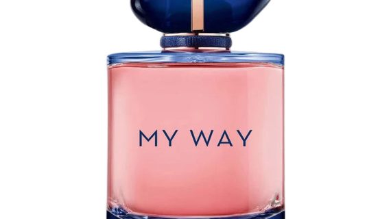 Giorgio Armani My Way Intense EDP for Her – 90 ml