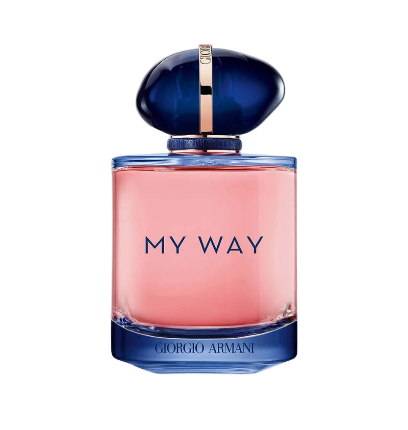 Giorgio Armani My Way Intense EDP for Her – 90 ml