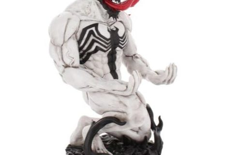 CG : Marvel: Anti-Venom Cable Guys