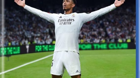 PS5 EA SPORTS FC 25 US