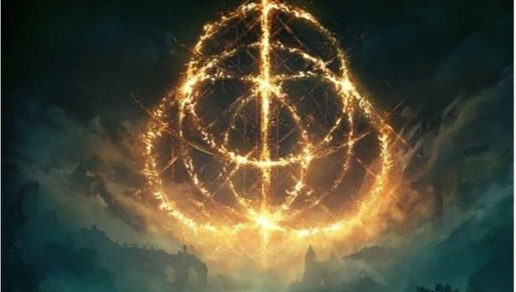 Elden Ring -PS4