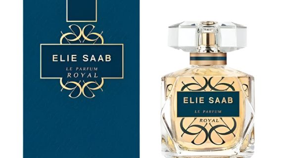 ELIE SAAB LE PARFUM ROYAL-WOMEN-EDP-90ML