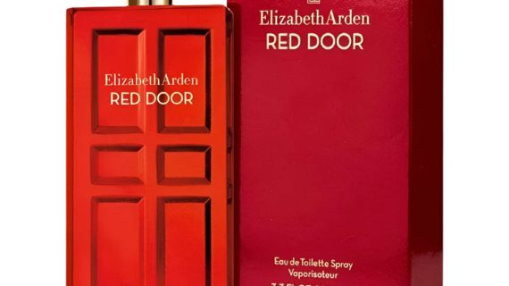 Elizabeth Arden Red Door-Women-EDT-100ml