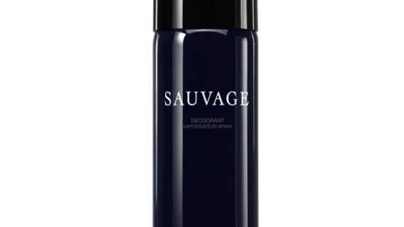 Dior Sauvage Deodorant Spray - 150 ml