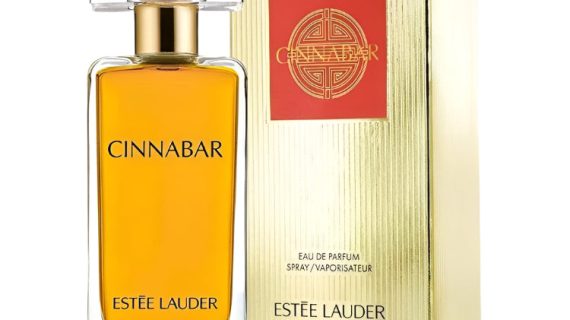 Estee Lauder Cinnabar – Women – EDP – 50ml