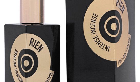 Etat Libre d'Orange Rien Intense Incense – Unisex – EDP – 100ml