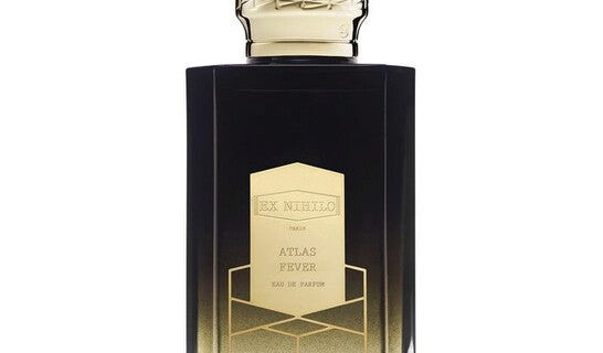 Ex Nihilo Atlas Fever - Unisex - EDP - 100ml