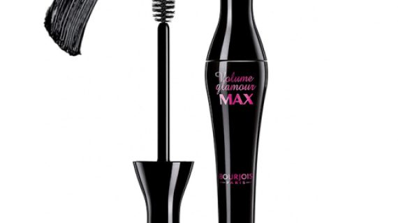Bourjois Volume Glamour Max Mascara
