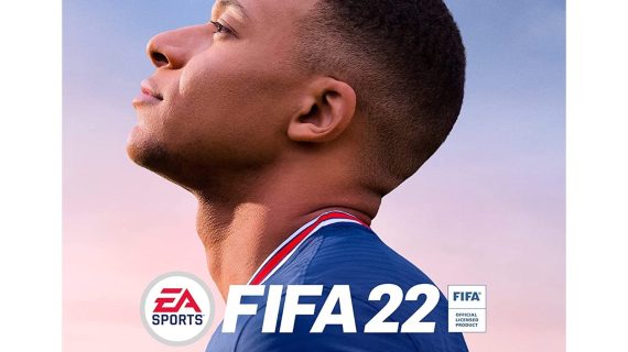Fifa 22 Standard Edition On Ps4™ “Region 1”