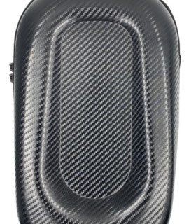 Gamax oculus quest 2 storage box-carbon fiber black