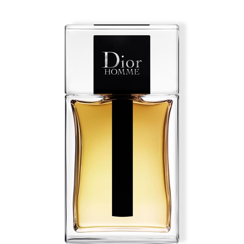 Dior Homme Eau de Toilette - 50 ml