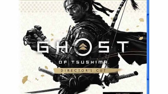 Ghost of Tsushima: Directors Cut For PlayStation 4 “Region 2”