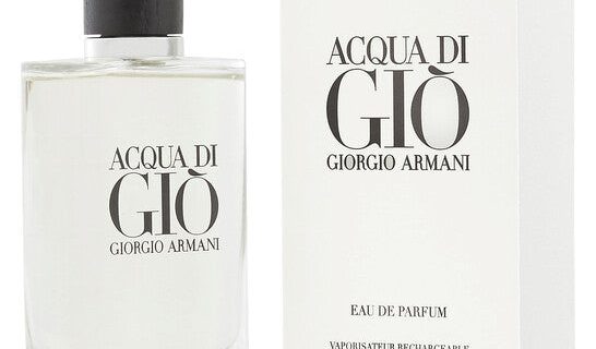 Giorgio Armani Acqua di Gio Men EDP 125 ml
