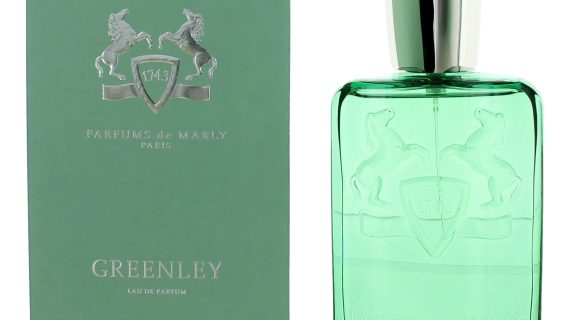 Parfums de Marly Greenley Eau de Parfum – Men – 125ml