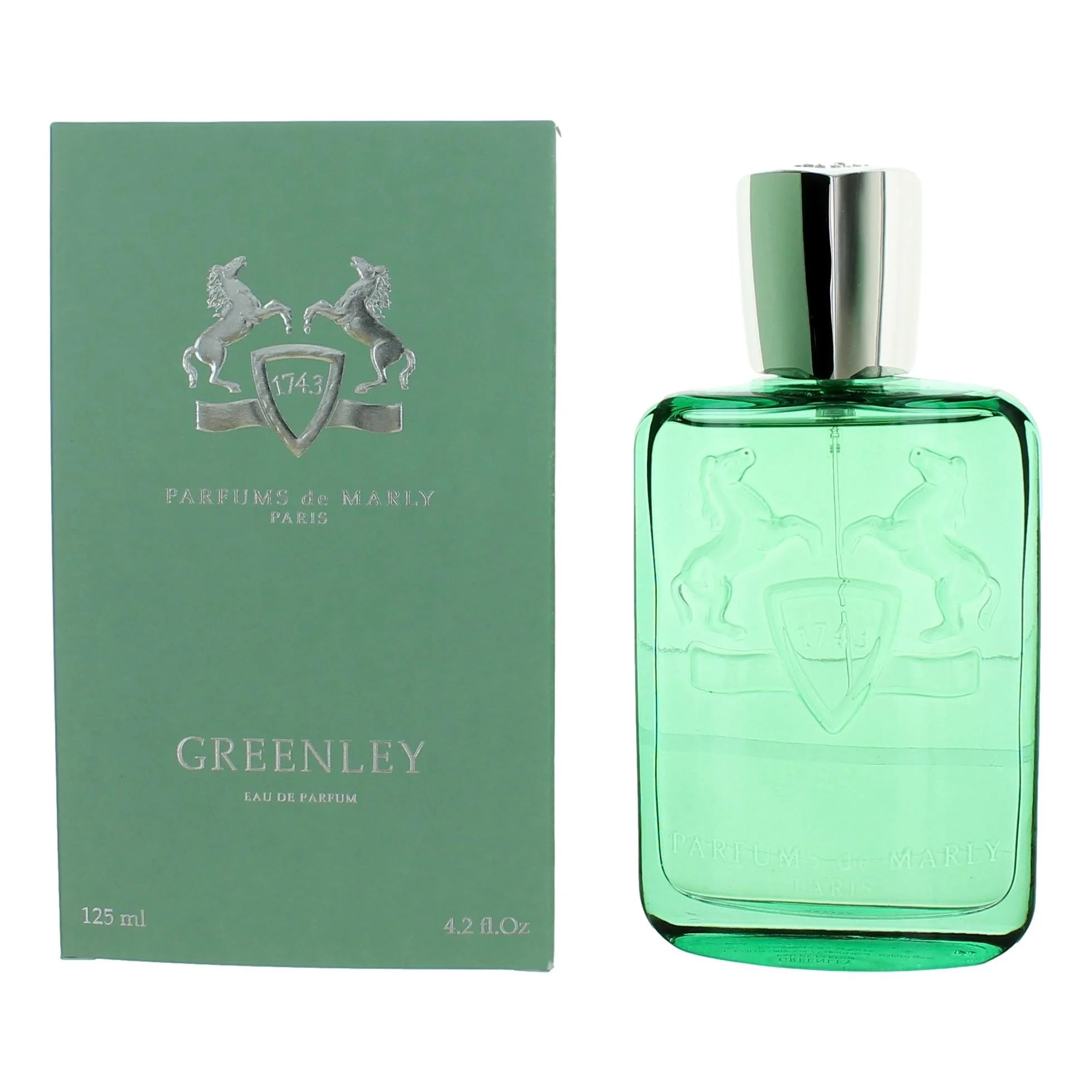 Parfums de Marly Greenley Eau de Parfum – Men – 125ml