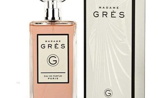 Gres Madame Gres Women EDP 100ml