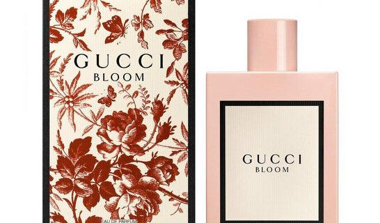 Gucci Bloom Women EDP 100ml