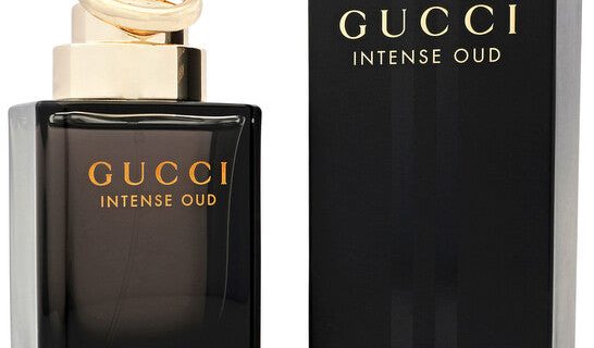 Gucci Intense Oud Unisex EDP 90 ml