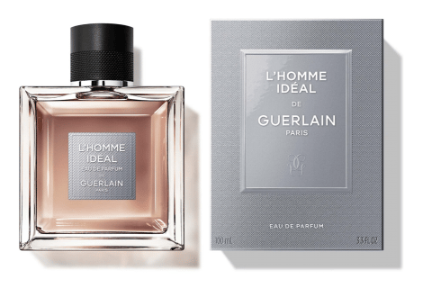 GUERLAIN L'HOMME IDEAL-MEN-EDP-100ML