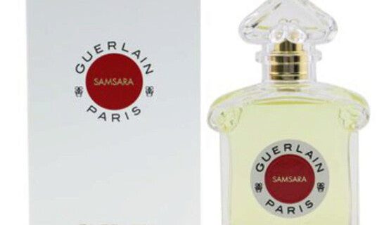Guerlain Samsara Women EDP 75 ml