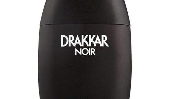 Guy Laroche Drakkar Noir EDT For Him - 100 ml