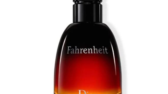 Dior Fahrenheit Parfum For Him - 75 ml