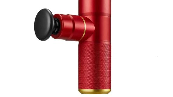 ROTAI, Massage Gun 4Speeds/2200mAH