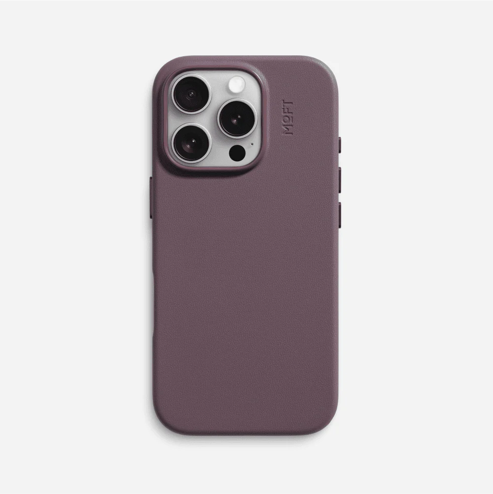 MOFTMD020A-1-i16pro-TPGY Snap Case iPhone 16pro