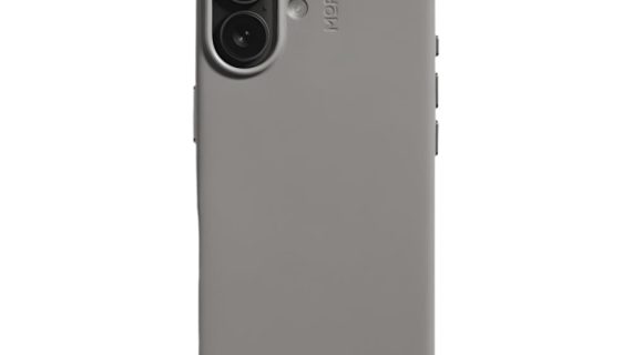 Moft MD021A-1-i16-TPGY SNAP CASE iPhone 16 Plus