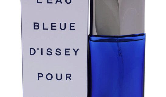 Issey Miyake L'Eau Bleue d'Issey Pour Homme EDT for Men 75ml