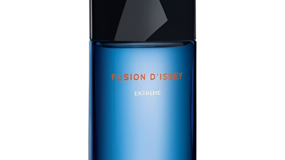 Issey Miyake Fusion d’Issey Extreme Men EDT Intense 100 ml