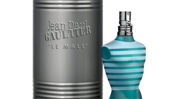 Jean Paul Gaultier Le Male Men EDT 125ml