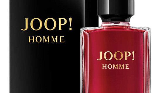 Joop! Homme – Men – Le Parfum – 125ml