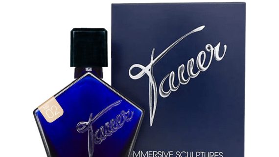 L AIR DU DESERT MAROCAIN INTENSE EDT 50 ML