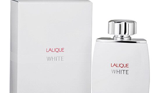LALIQUE WHITE-MEN-EDT-125ML