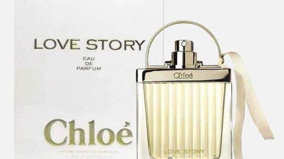 CHLOE LOVE STORY-WOMEN-EDP-75ML
