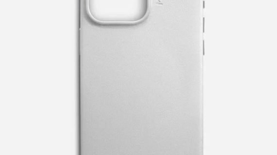 MOFT MD020-1-i15-MCGY-1Snap - iPhone 15 Pro Max