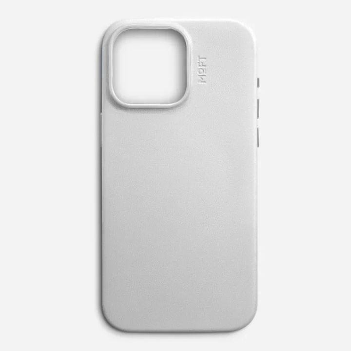 MOFT MD020-1-i15-MCGY-1Snap - iPhone 15 Pro Max