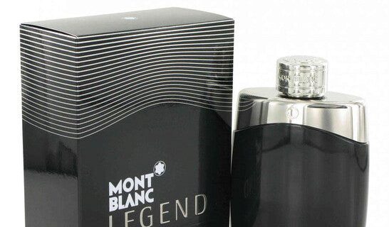 MONT BLANC LEGEND-MEN-EDT-100ML