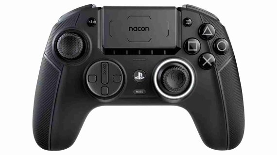 Nacon Revolution 5 PRO Controller for PS5, PS4 & PC