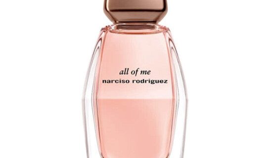 Narciso Rodriguez All of Me Women EDP 90 ml