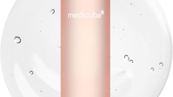 Medicube Triple Collagen Toner - Hydrolyzed, Atelo, & Soluble Collagen for Deep Hydration & Plump Skin - Fast-Absorbing Formula for All-Day Suppleness, Korean Skincare