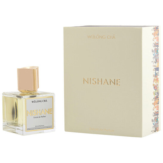 Nishane Wulong Cha – Unisex – Extrait de Parfum 100ml
