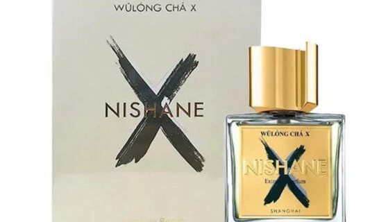 NISHANE WULONG CHA X-UNISEX-EXTRAIT DE PARFUM-100ML