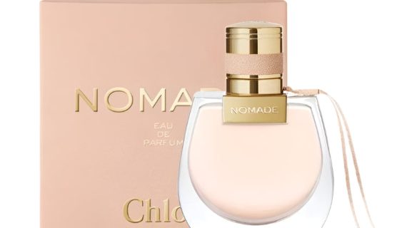 CHLOE NOMADE-WOMEN-EDP-75ML