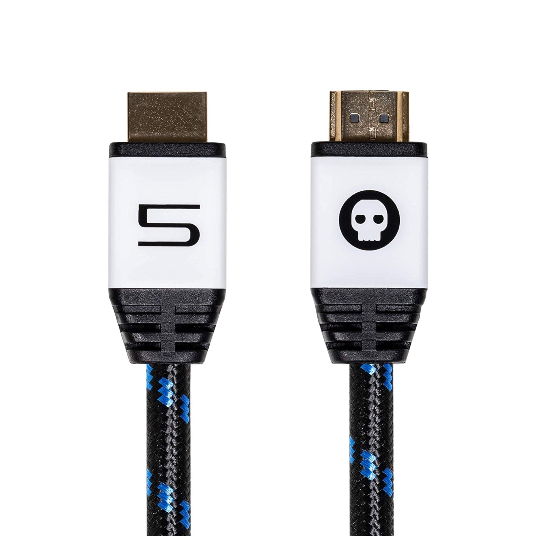 Numskull 4k Ultra HDMI Cable For PlayStation 5