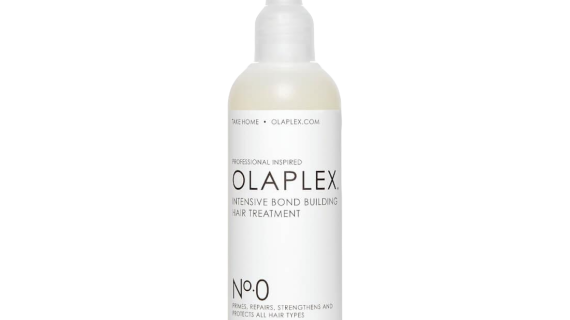 OLAPLEX NO.0 INTENSIVE BOND BUILDING TREATMENT -HAIR TREATMENT-155ML UNISEX