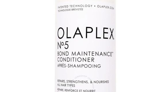 OLAPLEX N° 5 BOND -MAINTENANCE CONDITIONER -250ML UNISEX